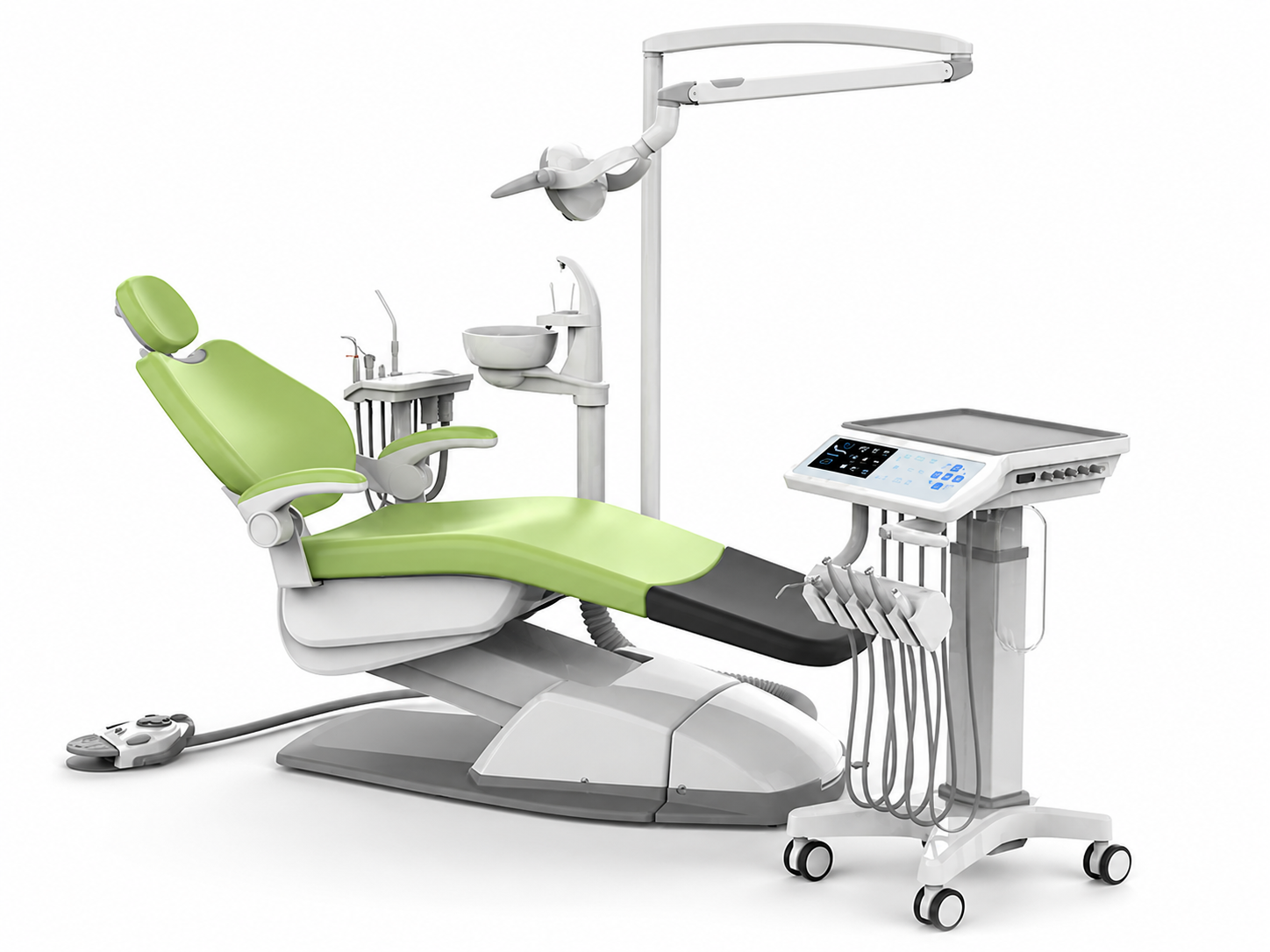 Inside Dental Hub - Dental clinic :Dental Implant , Root Canal, Braces, Dentist in Bhandup — Bhandup West, Mumbai