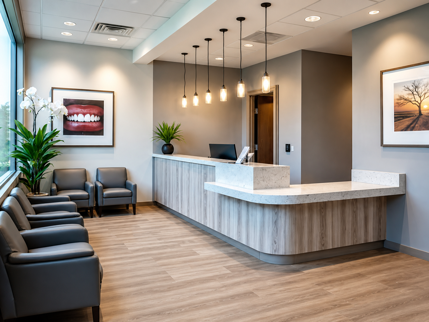 Inside Dental Hub - Dental clinic :Dental Implant , Root Canal, Braces, Dentist in Bhandup — Bhandup West, Mumbai